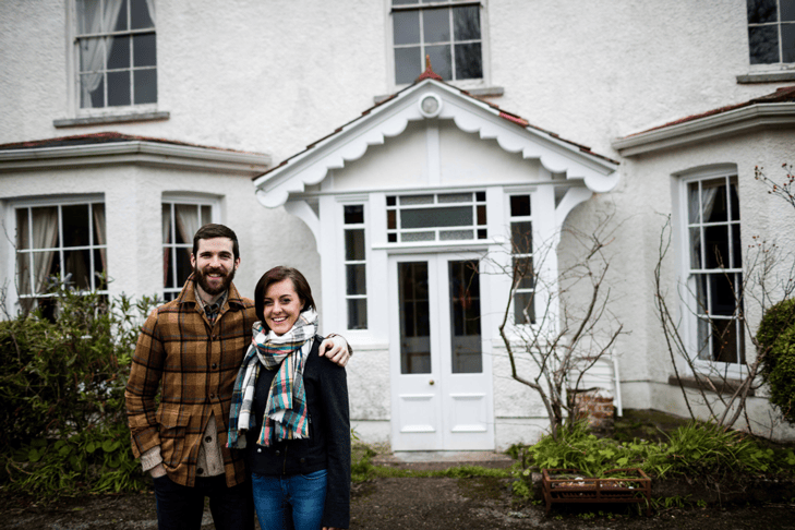 Top 10 Cash Home Buyers in California